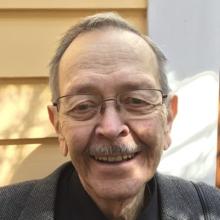 Albert Christ's Profile Photo