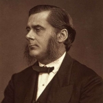 Thomas Huxley - Grandfather of Aldous Huxley