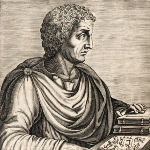 Photo from profile of Pliny The Elder