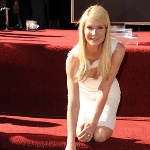 Achievement Paltrow was awarded a Star on the Hollywood Walk of Fame at 6931 Hollywood Boulevard in Hollywood, California on December 13, 2010 of Gwyneth Paltrow