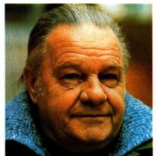 Lawrence George Durrell's Profile Photo