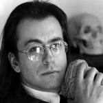 Caleb Carr - Friend of James Chace