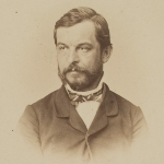 Wilhelm Hofmeister - colleague of Karl Goebel