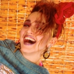 Photo from profile of Madonna Ciccone
