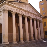 Photo from profile of Paolo Mantegazza