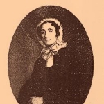 Laura Solera Mantegazza - Mother of Paolo Mantegazza