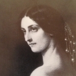 Sophie Caroline Niaudet - Wife of Marcellin Berthelot