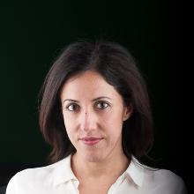 Azadeh Moaveni's Profile Photo