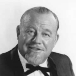 Burl Ives - Friend of James Moran