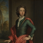 Charles Beauclerk - Son of Eleanor Gwyn