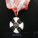 Photo from profile of Paolo Mantegazza