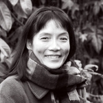 Photo from profile of Ying Chen