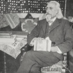 Photo from profile of Paolo Mantegazza