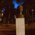Achievement  of Paolo Mantegazza