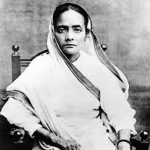 Kasturba Gandhi - Wife of Mahatma Gandhi
