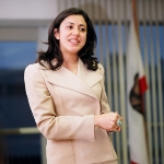 Photo from profile of Azadeh Moaveni