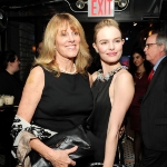 Patricia Bosworth  - Mother of Kate Bosworth