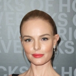 Photo from profile of Kate Bosworth