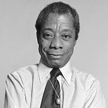 James Baldwin's Profile Photo