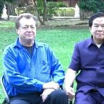 Photo from profile of Mantak Chia