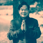 Photo from profile of Mantak Chia