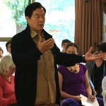 Photo from profile of Mantak Chia