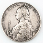 Photo from profile of Gideon Mantell