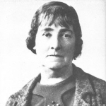 Ida Mabel Limouzin - Mother of George Orwell