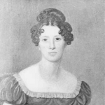 Mary Ann Woodhouse - ex-wife of Gideon Mantell