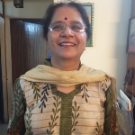 Kusum Chadda - Mother of Richa Chadda