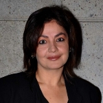 Pooja Bhatt - colleague of Richa Chadda