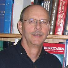 Roger Pielke Sr.'s Profile Photo
