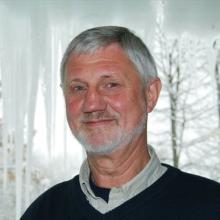 Hugh Cook's Profile Photo