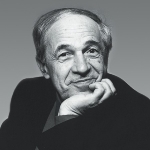 Pierre Boulez - mentor of Richard Dufallo