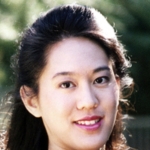 Photo from profile of Iris Chang