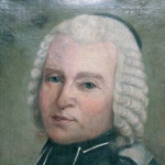 Nicolas Louis de La Caille - Friend of Giovanni Maraldi