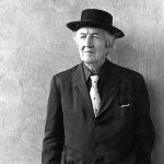 Robert Graves - Father of Lucia Graves