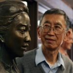Shau-Jin Chang - Father of Iris Chang