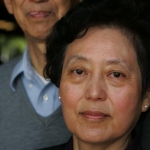 Ying-Ying Chang - Mother of Iris Chang