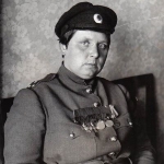 Photo from profile of Maria Bochkareva