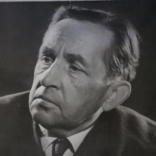 Yaroslav Vasilevich Smelyakov's Profile Photo