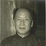 Li Ji  - mentor of Kwang-chih Chang