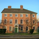 Photo from profile of John Goodricke