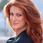Angie Everhart - ex-girlfriend of Sylvester Stallone