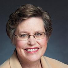 Kathleen Christensen's Profile Photo