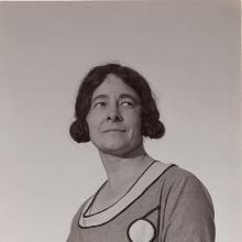 Ida O'Keeffe's Profile Photo