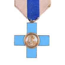 Award Civil Order of Savoy