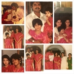 Photo from profile of Varalaxmi Sarathkumar