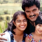 Photo from profile of Varalaxmi Sarathkumar