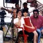 Photo from profile of Varalaxmi Sarathkumar
